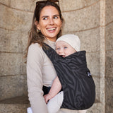 Konnekt - Zebra Black