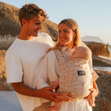 Konnekt - Imprimé Leopard Beige