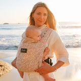 Konnekt - Imprimé Leopard Beige