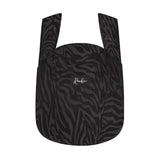 Konnekt - Zebra Black