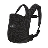 Konnekt - Zebra Black