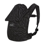 Konnekt - Zebra Black