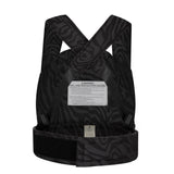 Konnekt - Zebra Black