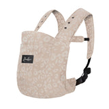 Konnekt - Imprimé Leopard Beige