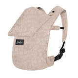 Konnekt - Imprimé Leopard Beige