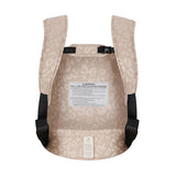 Konnekt - Imprimé Leopard Beige