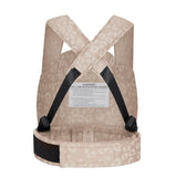 Konnekt - Imprimé Leopard Beige