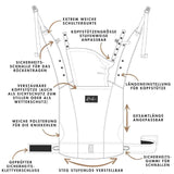 Konnekt - Imprimé Leopard Beige