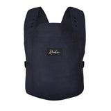 Porte-bébé physiologique Rookie Premium Bleu marine