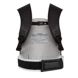 Système de bretelles très pratique du porte-bébé design Rookie Revolution