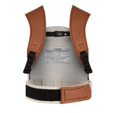 Système de bretelles très pratique du porte-bébé design Rookie Revolution