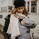 Rookie Premium - Gris Chiné