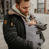 Rookie Premium - Gris Chiné