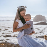 Rookie Revolution - Gris/Noir