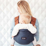 Rookie Revolution - Bleu Marine/Marron