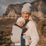 Rookie Revolution - Gris/Noir