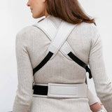 Système de bretelles du porte-bébé design Rookie Premium