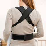 Système de bretelles très pratique du porte-bébé design Rookie Premium