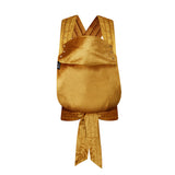 Porte-bébé physiologique rookie Affinity couleur Topaze