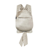 Porte-bébé physiologique rookie Affinity couleur pierre de lune