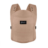 Porte-bébé dès la naissance ROOKIE Premium Latte de face