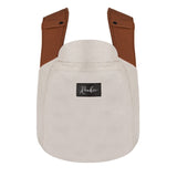 Porte-bébé physiologique Rookie Revolution Beige