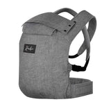 Porte-bébé Design Rookie Baby avec son appui-tête