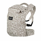 Porte-bébé Design Rookie Baby avec son appui-tête