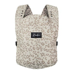 Porte-bébé physiologique Rookie Premium Leopard
