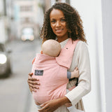 Rookie Premium - Rose Pâle