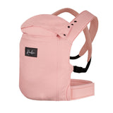 Porte-bébé Design Rookie Baby avec son appui-tête