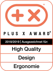 Preisträger des Plus X Awards 2018/2019